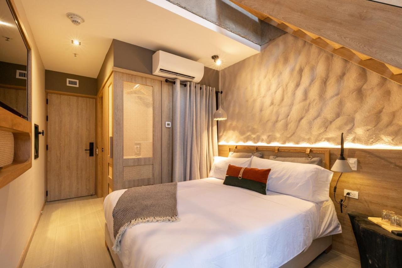 Landmark Hotel 麦德林 外观 照片