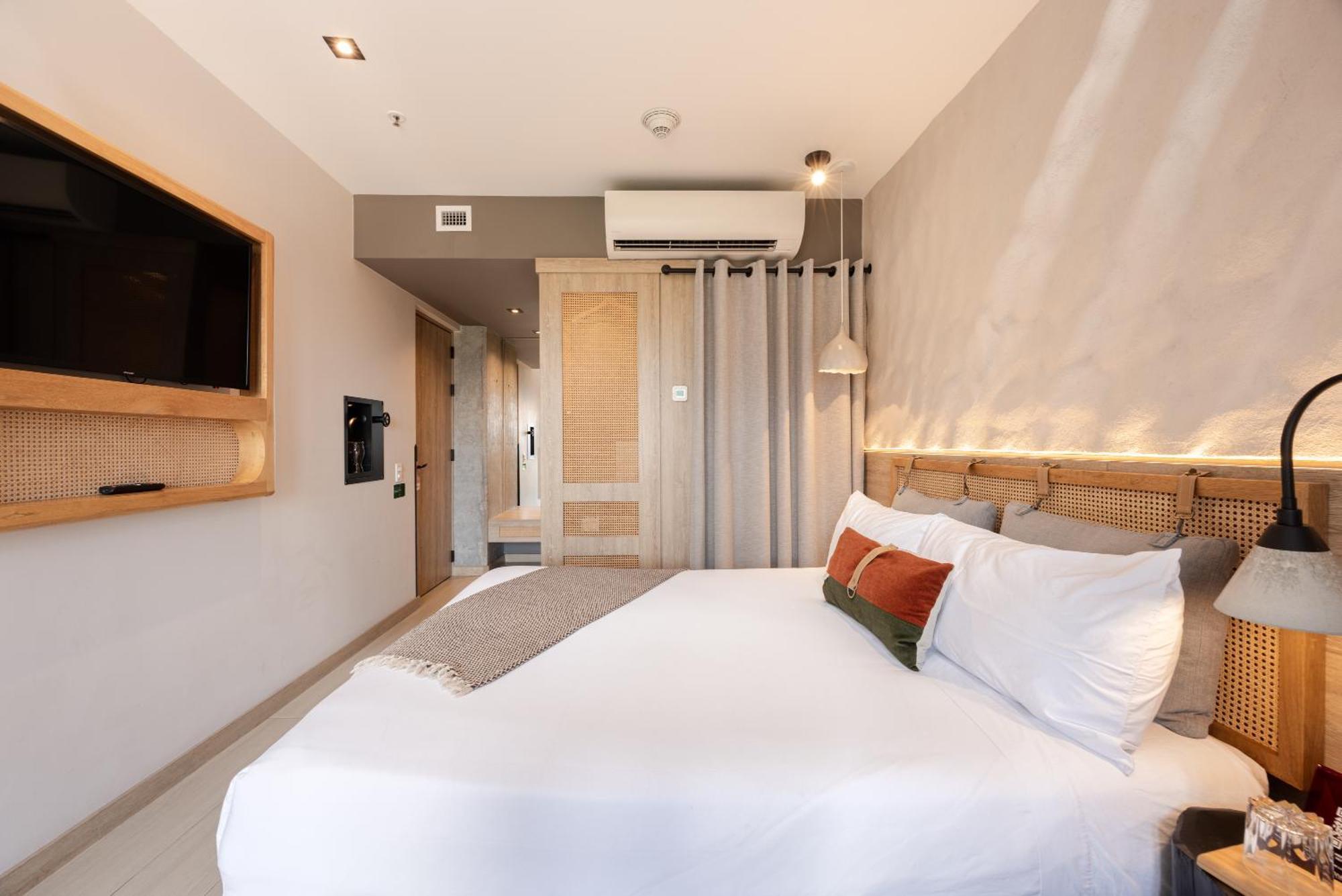 Landmark Hotel 麦德林 外观 照片